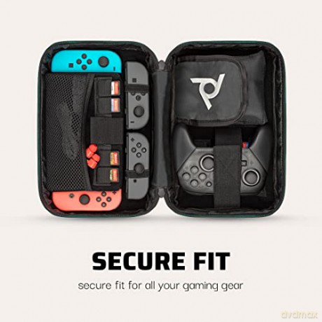 PDP Nintendo Switch Commuter Case - Zelda