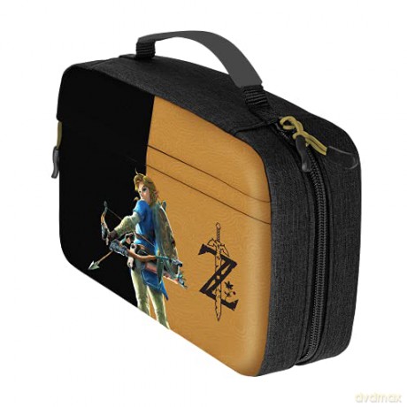 PDP Nintendo Switch Commuter Case - Zelda