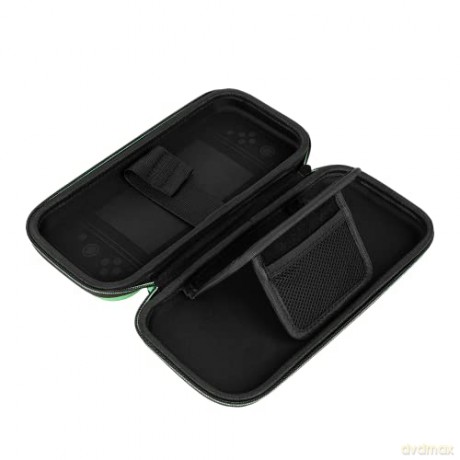 PDP Nintendo Switch Deluxe Travel Case - Animal Crossing