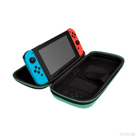 PDP Nintendo Switch Deluxe Travel Case - Animal Crossing