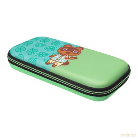 PDP Nintendo Switch Deluxe Travel Case - Animal Crossing