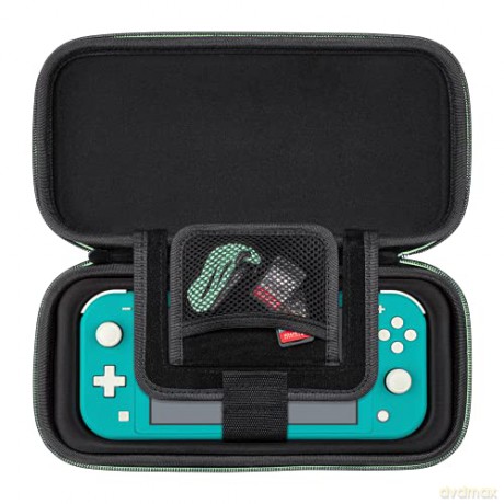 PDP Nintendo Switch Deluxe Travel Case - Animal Crossing