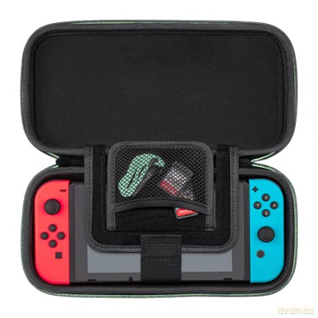 PDP Nintendo Switch Deluxe Travel Case - Animal Crossing
