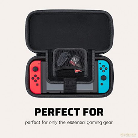 Etui PDP Nintendo Switch Deluxe Travel Case - Zelda