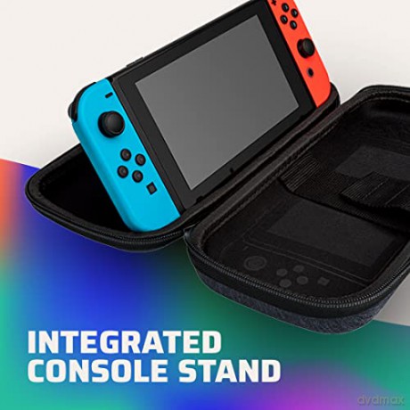 Etui PDP Nintendo Switch Deluxe Travel Case - Zelda