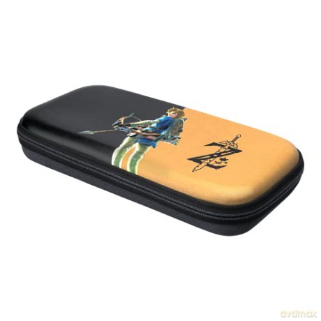 Etui PDP Nintendo Switch Deluxe Travel Case - Zelda