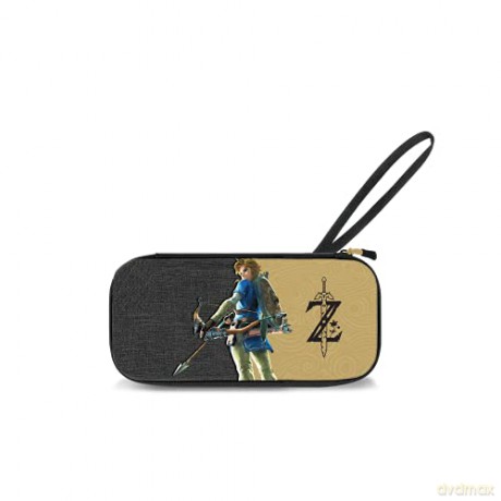 Etui PDP Nintendo Switch Deluxe Travel Case - Zelda