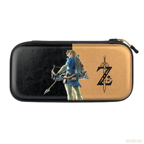 Etui PDP Nintendo Switch Deluxe Travel Case - Zelda