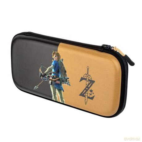 Etui PDP Nintendo Switch Deluxe Travel Case - Zelda