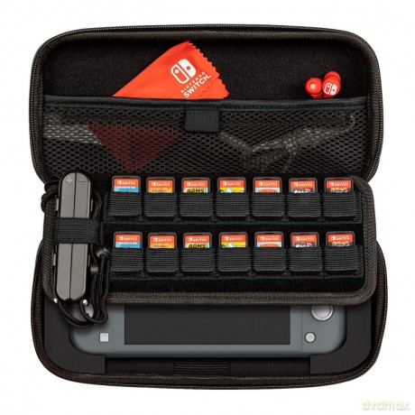 PDP Nintendo Switch Deluxe Travel Case Elite Edition