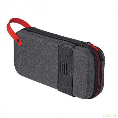 PDP Nintendo Switch Deluxe Travel Case Elite Edition
