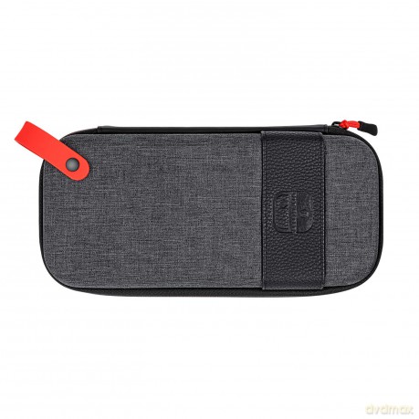 PDP Nintendo Switch Deluxe Travel Case Elite Edition