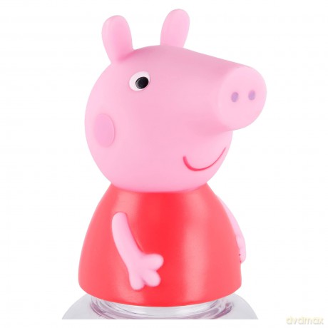 Peppa Pig - 3D Water Bottle 560 ml (10115)