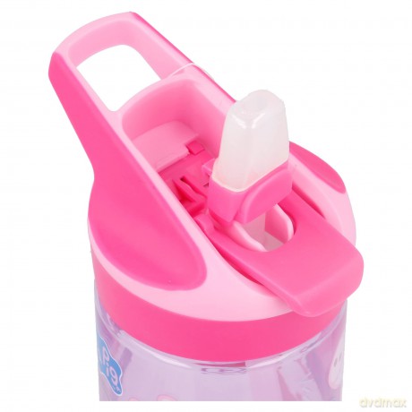 Peppa Pig - Tritan Premium Water Bottle 480ml (13996)