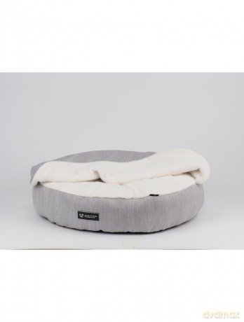 Peppy buddies - Cozy bed 56x56x13cm