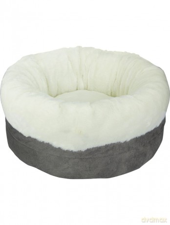 Peppy buddies - dog bed soft and round 55x55cm