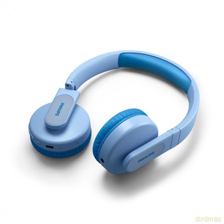 Philips Audio - Kids Wireless headphones
