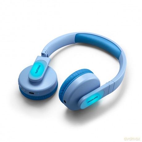Philips Audio - Kids Wireless headphones