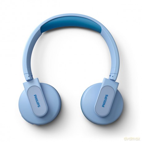 Philips Audio - Kids Wireless headphones