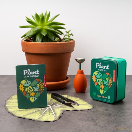 Plant Care Tin