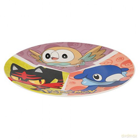 Pokemon - 3-Piece Ceramic Gift Set (36965) [FIGURKA]