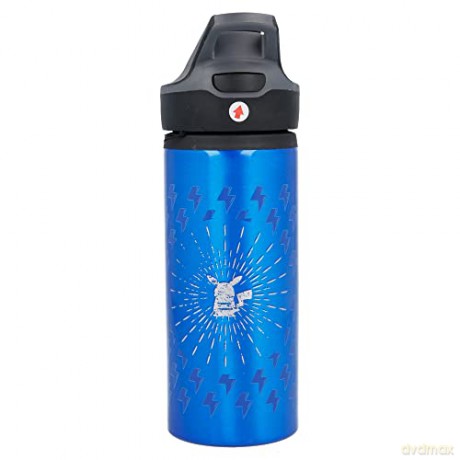 Pokemon - Alu Water Bottle 710ml (461)