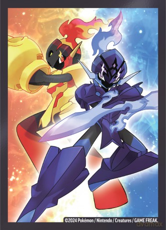 Pokemon - Armarouge ex Premium Collection (POK85752) [KARTY]