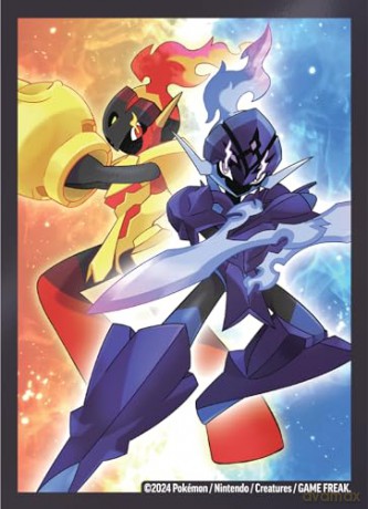 Pokemon - Armarouge ex Premium Collection (POK85752) [KARTY]