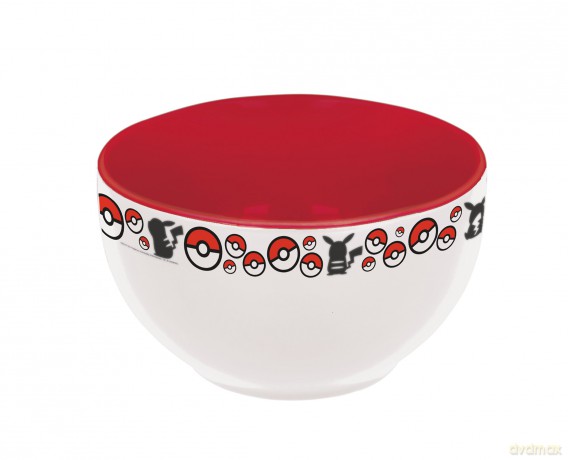 Pokemon - Bowl (467) [FIGURKA]