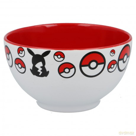 Pokemon - Bowl (467) [FIGURKA]
