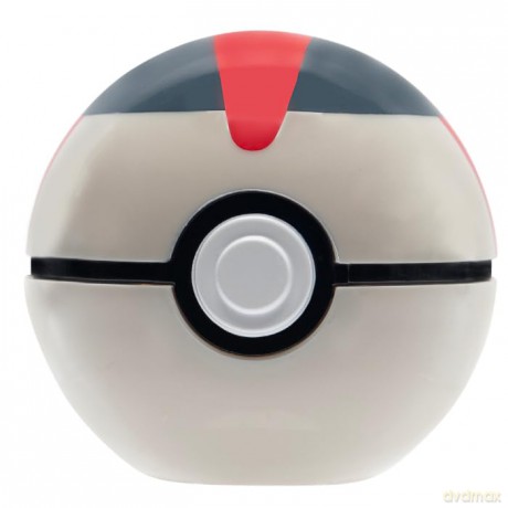 Pokemon - Clip N Go - Fidough and Timer Ball (PKW3625) [FIGURKA]