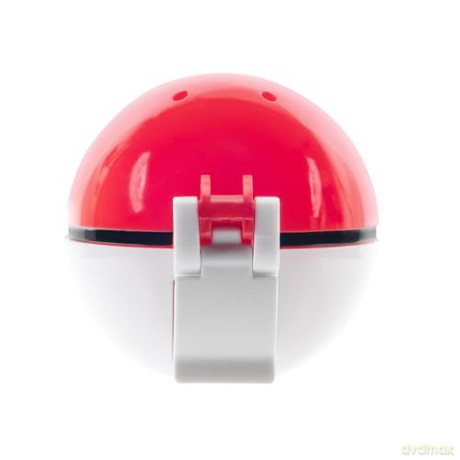 Pokemon - Clip N Go - Fuecoco and Poke Ball (PKW3628) [FIGURKA]