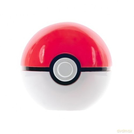 Pokemon - Clip N Go - Fuecoco and Poke Ball (PKW3628) [FIGURKA]