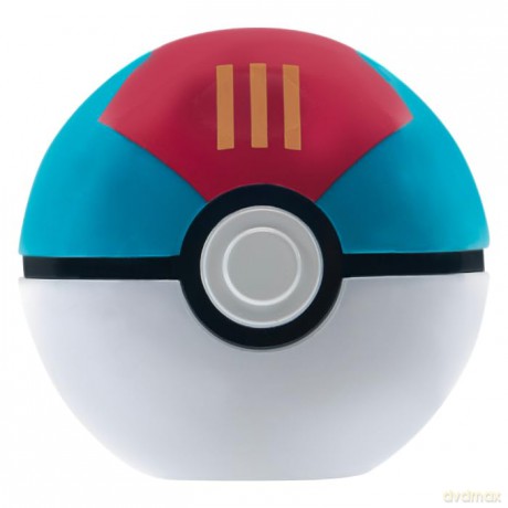 Pokemon - Clip N Go - Poliwag and Lure Ball (PKW3626) [FIGURKA]