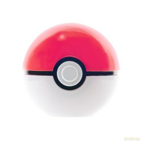 Pokemon - Clip N Go - Sprigatito and Poke Ball (PKW3629) [FIGURKA]