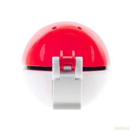 Pokemon - Clip N Go - Sprigatito and Poke Ball (PKW3629) [FIGURKA]