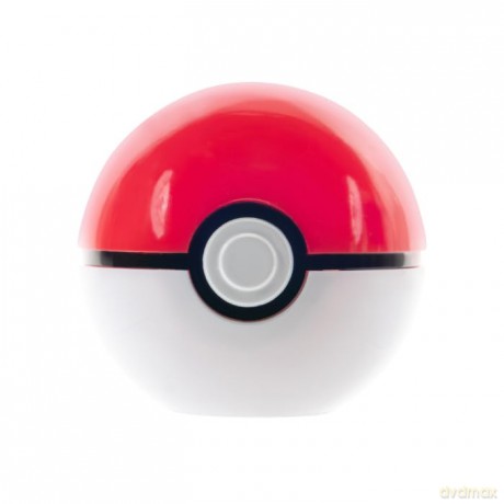 Pokemon - Clip N Go - Wuaxly and Poke Ball (PKW3630) [FIGURKA]