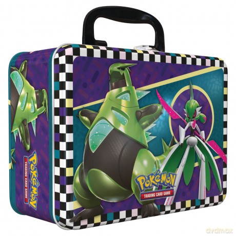 Pokemon - Collector's Chest (POK85838) [KARTY]