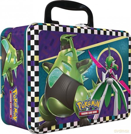 Pokemon - Collector's Chest (POK85838) [KARTY]