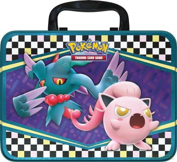 Pokemon - Collector's Chest (POK85838) [KARTY]