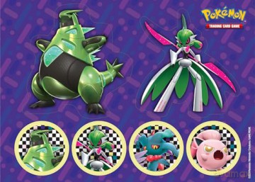 Pokemon - Collector's Chest (POK85838) [KARTY]
