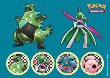 Pokemon - Collector's Chest (POK85838) [KARTY]