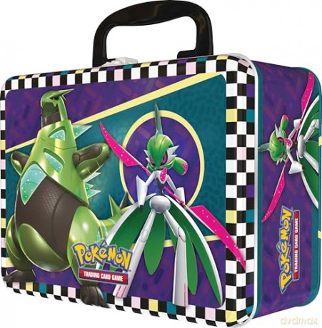Pokemon - Collector's Chest (POK85838) [KARTY]