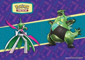 Pokemon - Collector's Chest (POK85838) [KARTY]
