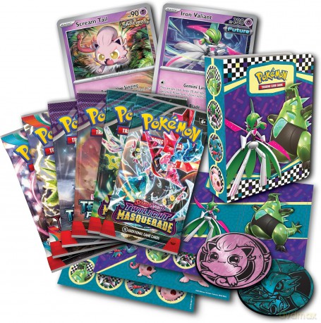 Pokemon - Collector's Chest (POK85838) [KARTY]