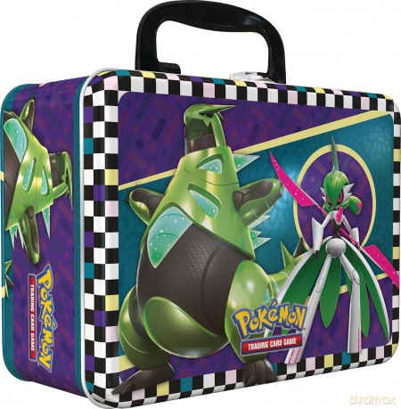 Pokemon - Collector's Chest (POK85838) [KARTY]