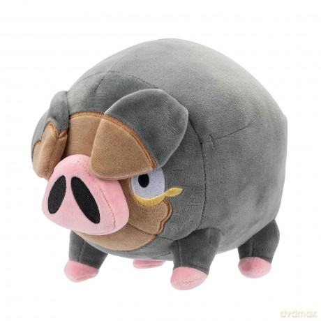 Pokemon - Plush 20 cm - Lechonk (PKW3658)