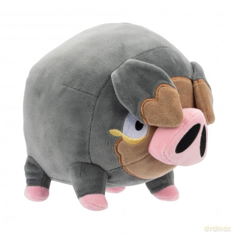 Pokemon - Plush 20 cm - Lechonk (PKW3658)