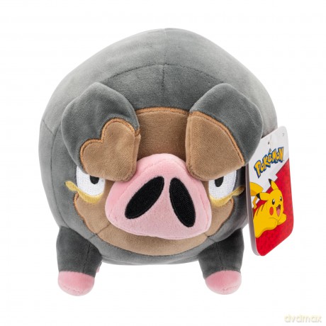 Pokemon - Plush 20 cm - Lechonk (PKW3658)