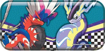 Pokemon - Tin Pencilcase (POK85839) [KARTY]
